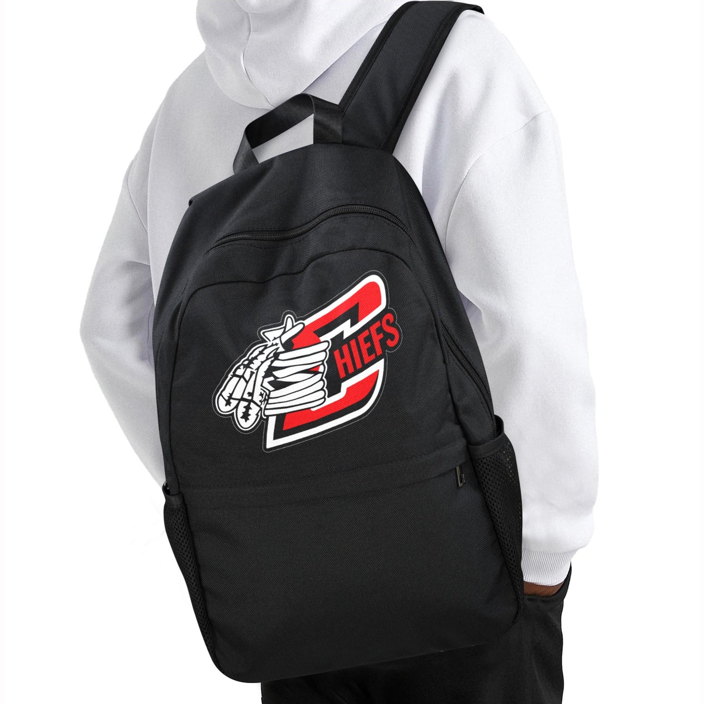 Junior Chiefs Backpack