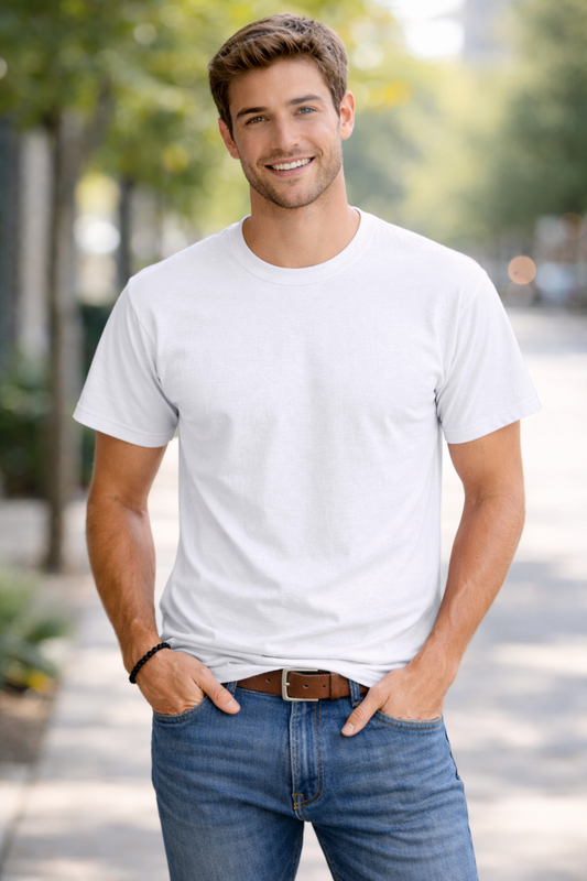 Custom T-Shirt - Adult