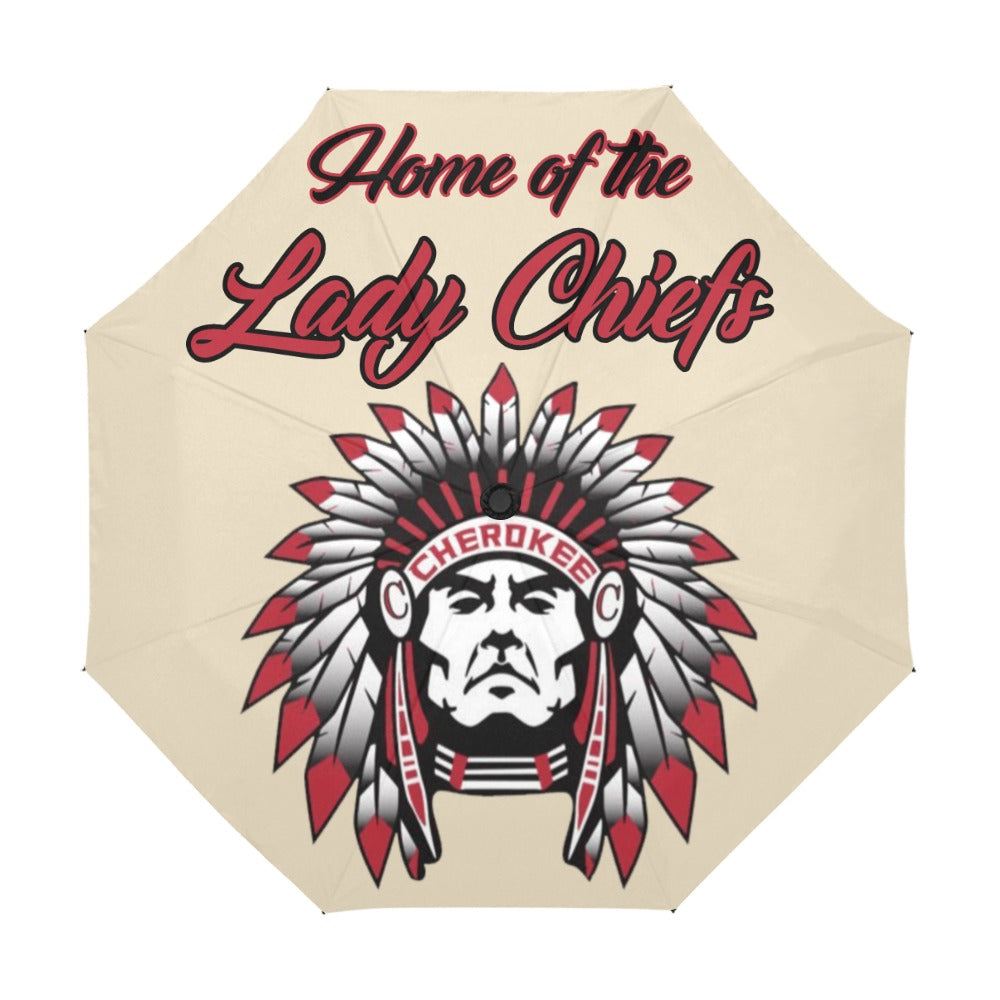 Lady Chiefs Softball