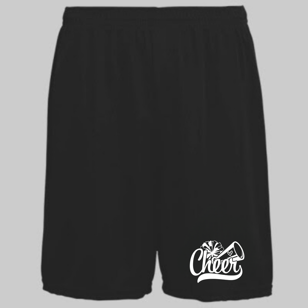 Shorts - Sweatpants