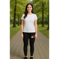 Junior Chiefs Leggings