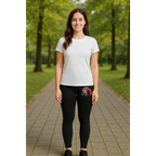 Junior Chiefs Leggings