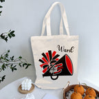 Junior Chiefs Tote Bag
