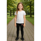 Junior Chiefs Leggings