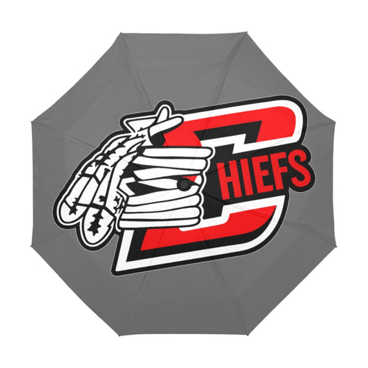 Junior Chiefs Umbrella