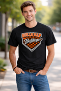 Bulldogs Softball T-Shirt