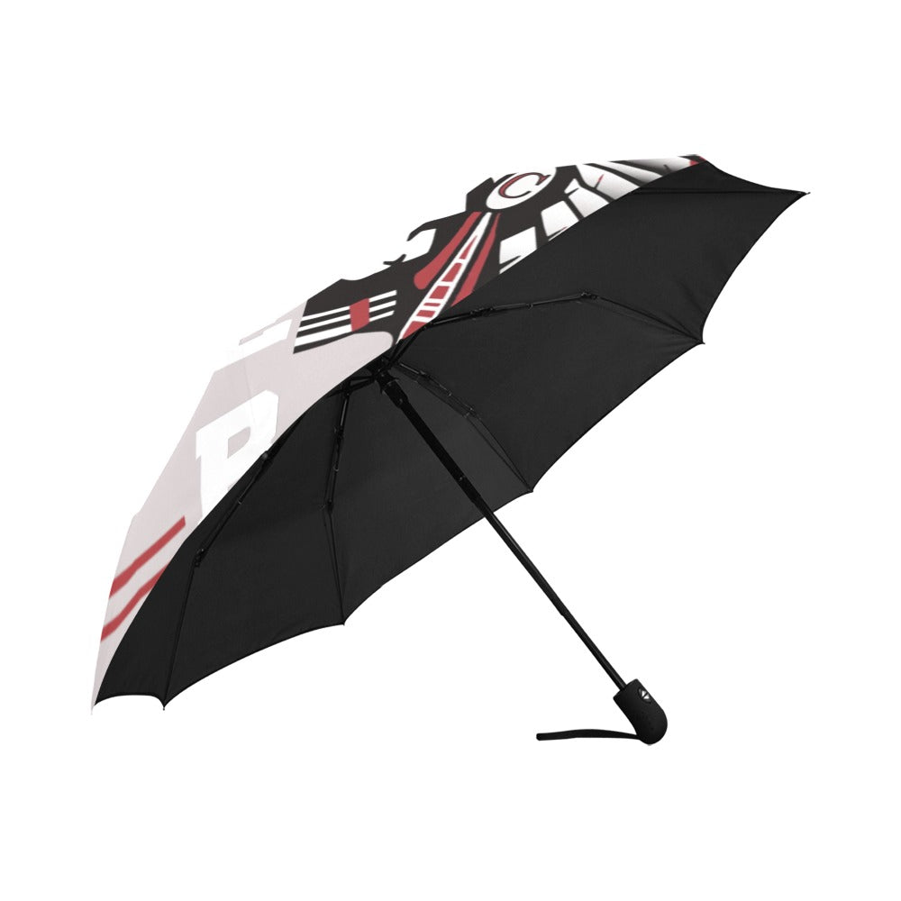 Cheering Chiefs Umbrella