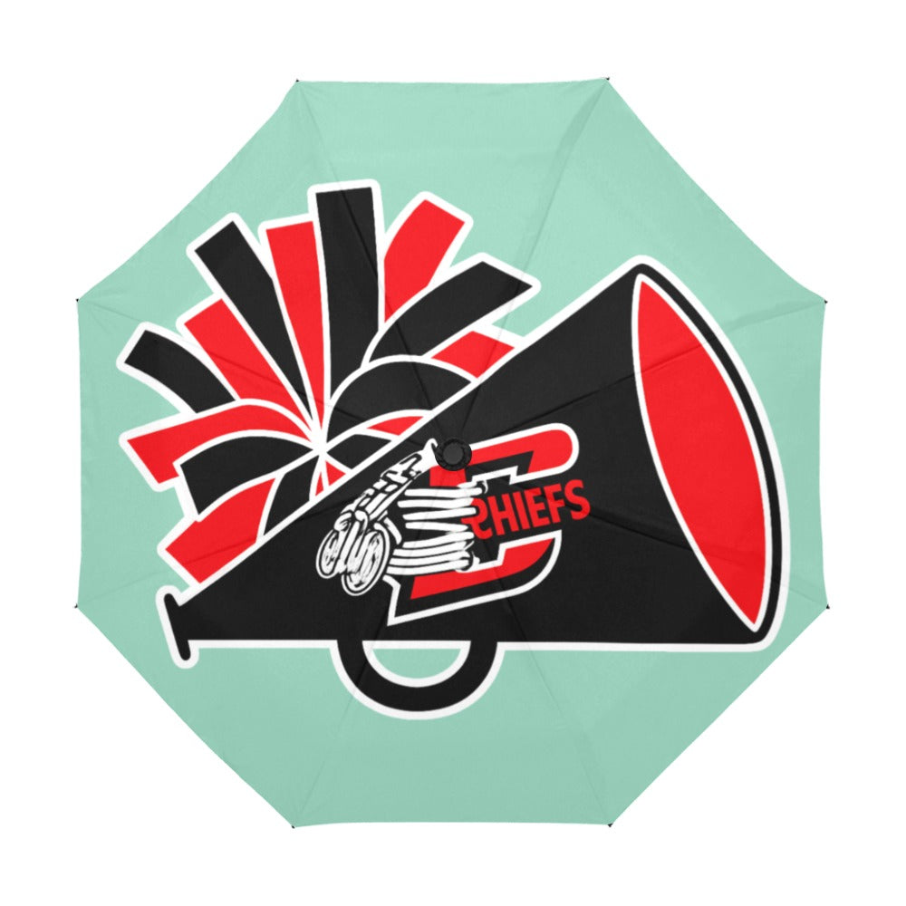 Junior Chiefs Umbrella
