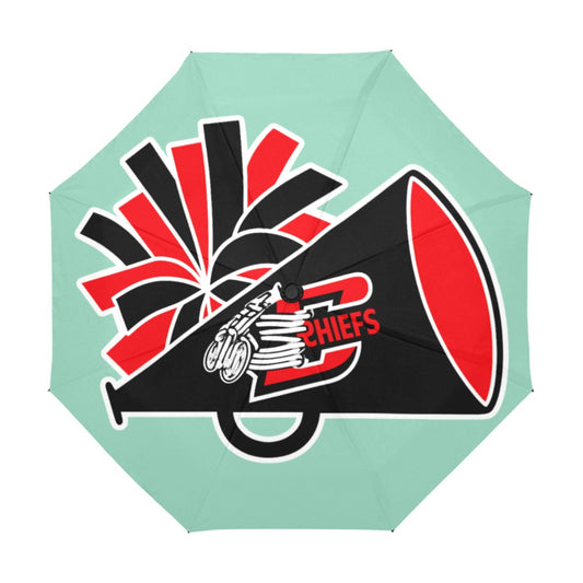 Junior Chiefs Umbrella