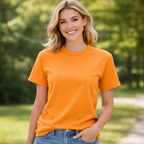 Custom T-Shirt - Adult