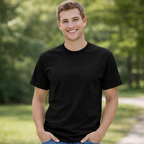 Custom T-Shirt - Adult