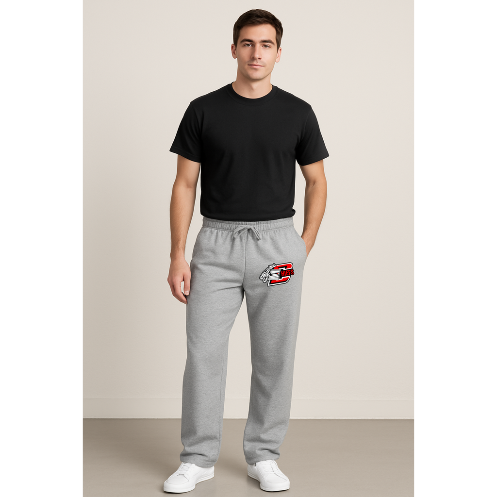 Junior Chiefs Sweatpants