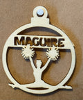 Christmas Ornament