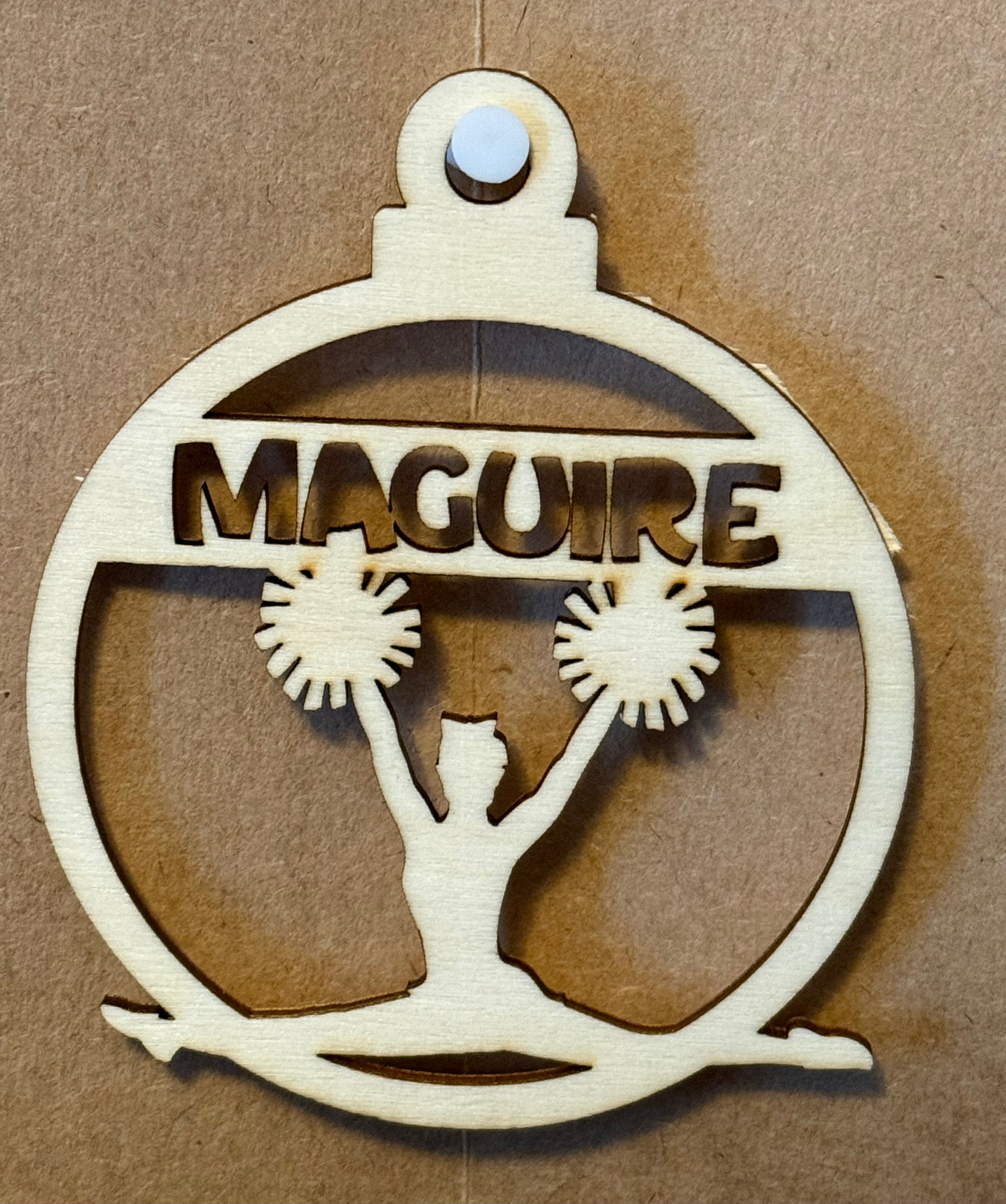 Christmas Ornament