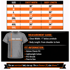 Bulls Gap Baseball T-Shirt
