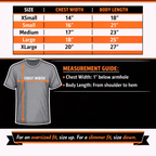 Custom T-Shirt - Adult
