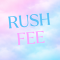 Rush Fee
