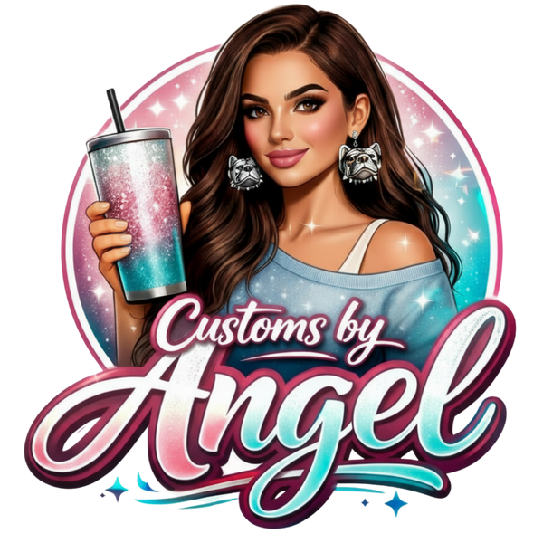 Custom Creations by Angel