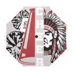 Cheering Chiefs Umbrella