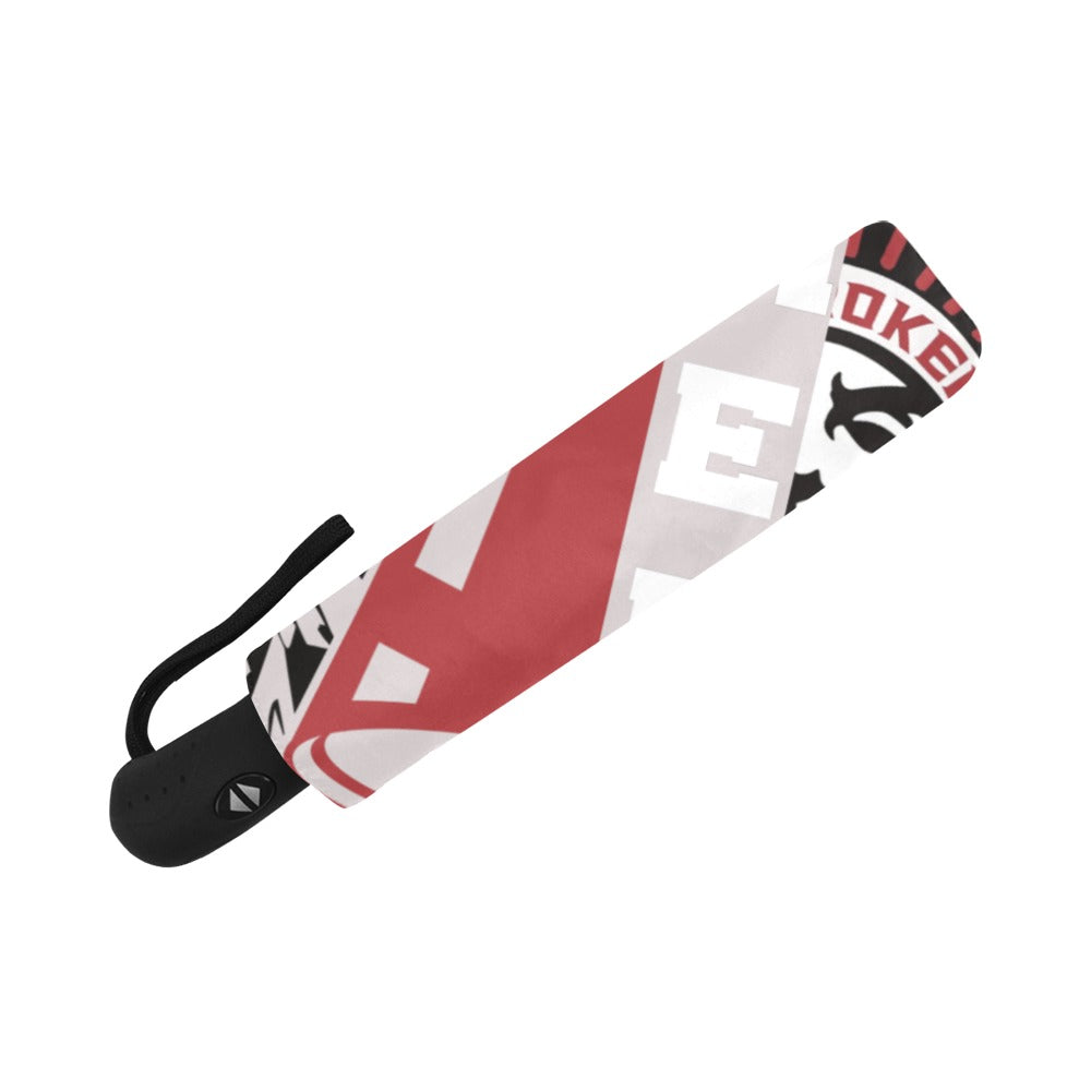 Cheering Chiefs Umbrella
