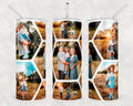 Custom 20oz Tumbler